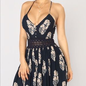Fashion Nova Dress